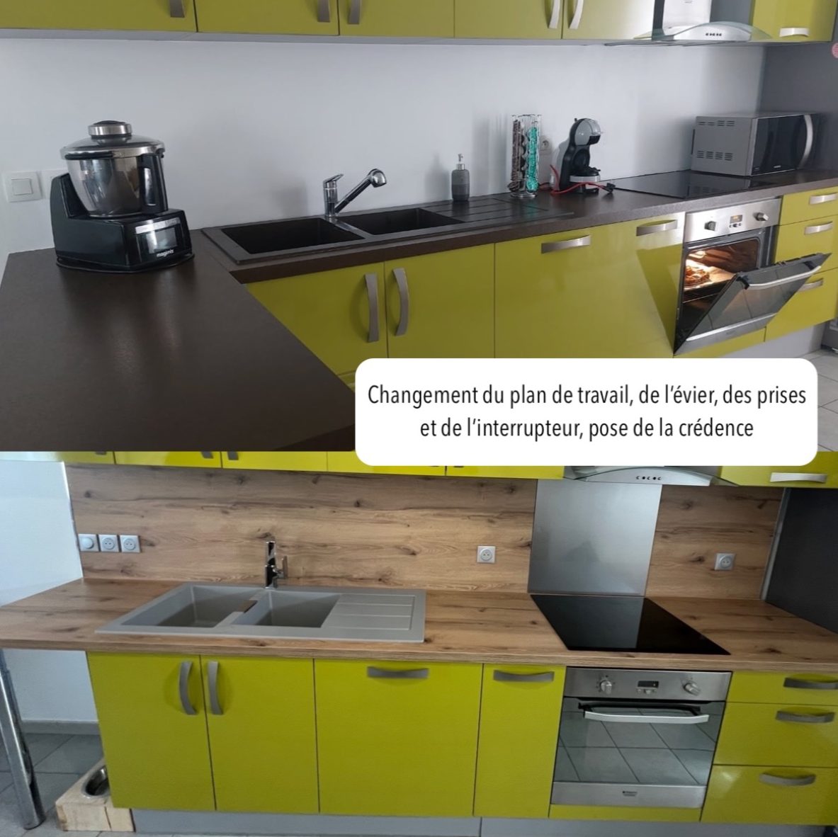 Chantier JRS83